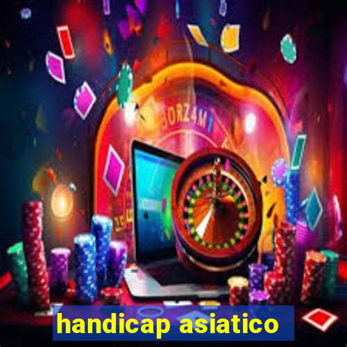 handicap asiatico - 0 5